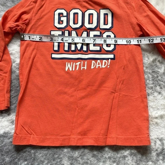 Kids  Long Sleeve shirts (3) - Picture 12 of 13